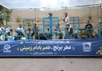هفته فرهنگی آستانه اشرفیه با حضور گسترده مردم و هنرمندان به کار خود پایان داد